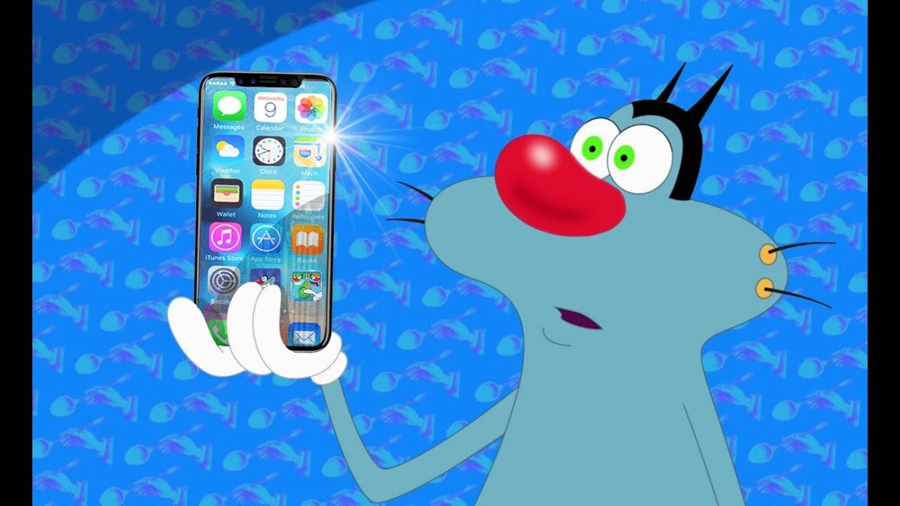 TÉLÉCHARGER SONNERIE OGGY ET LES CAFARDS GRATUITEMENT