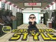 PSY : GANGNAM STYLE