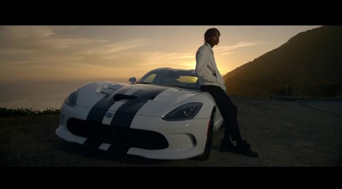 WIZ KHALIFA ft. CHARLIE PUTH : See You Again – Video clip