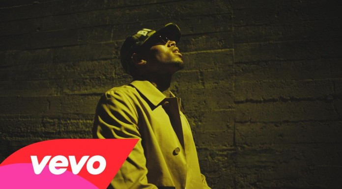 Chris Brown : Zero – Video clip