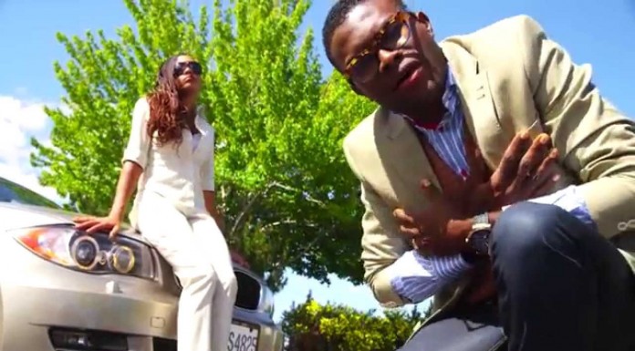 OMI : Cheerleader – Video clip