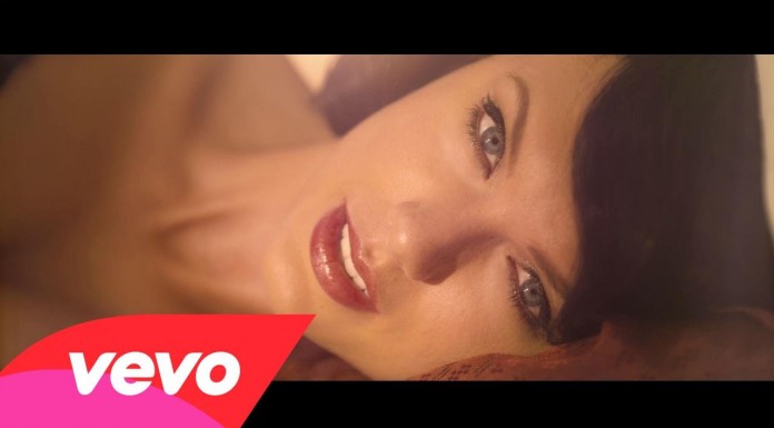 Taylor Swift : Wildest Dreams – Video clip
