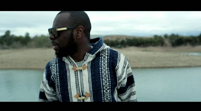 Maître Gims : J’me tire – Video clip