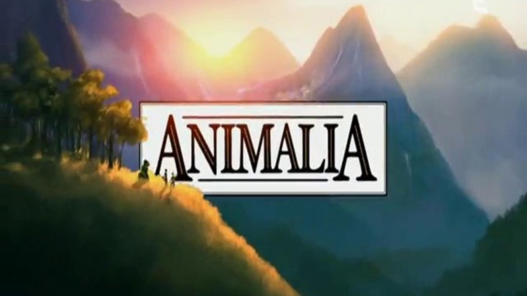 Animalia