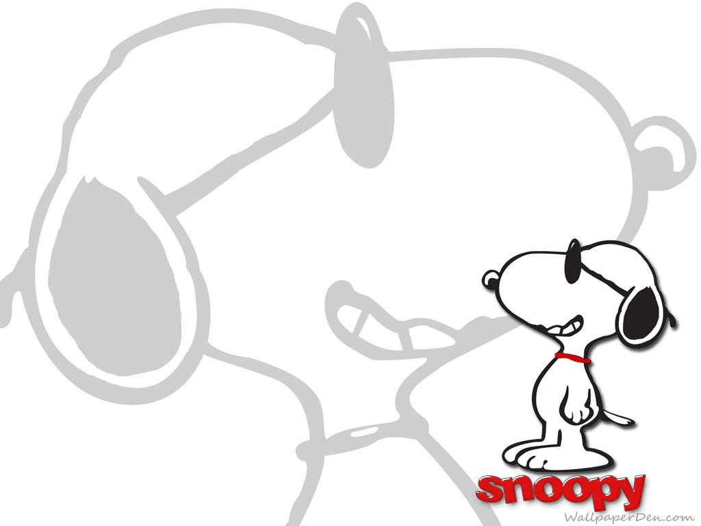 Snoopy