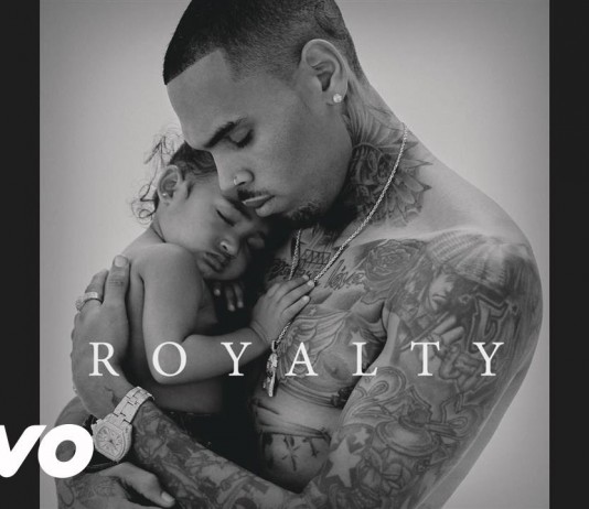 Chris Brown ft. Solo Lucci : Wrist