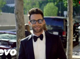 Maroon 5 : Sugar - Video clip