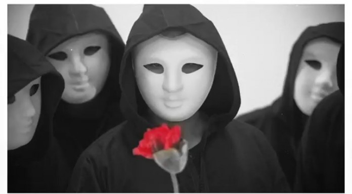 Amine AUB & Masta Flow : Kan ya Ma Kan – Video Clip