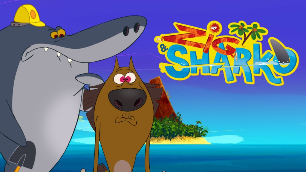 zig & sharko