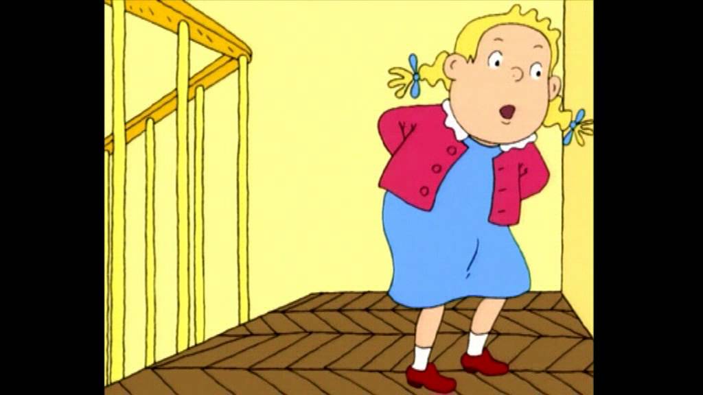 TomTom et Nana la guerre des cartables