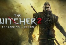 The Witcher 2 : Assassins of Kings