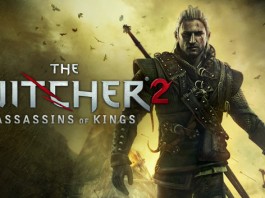 The Witcher 2 : Assassins of Kings