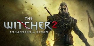 The Witcher 2 : Assassins of Kings