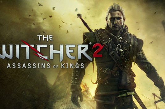 The Witcher 2 : Assassins of Kings