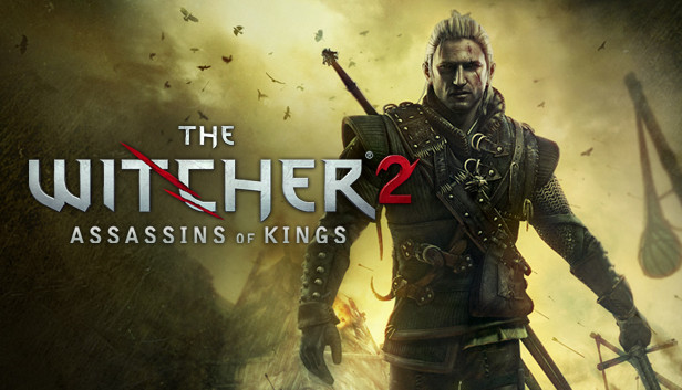 The Witcher 2 : Assassins of Kings