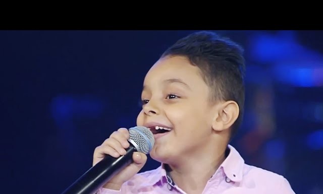 The Voice Kids : يوسف فرج ، أحمد السيسي ومروان طارق – ما بلاش اللون دا معانا – مرحلة المواجهة