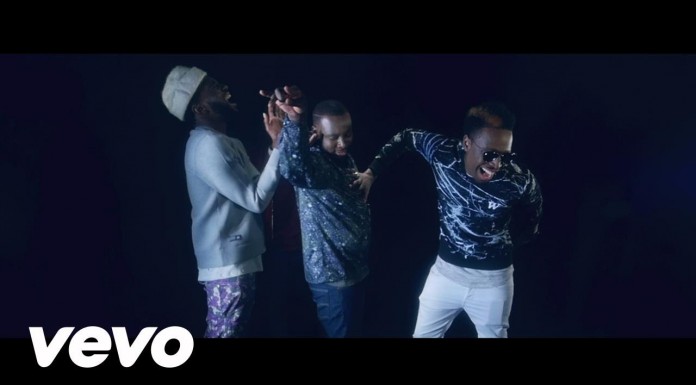 The Shin Sekaï ft. S.Pri Noir, Abou Debeing, Mr Franglish : Pablo Picasso – Video Clip