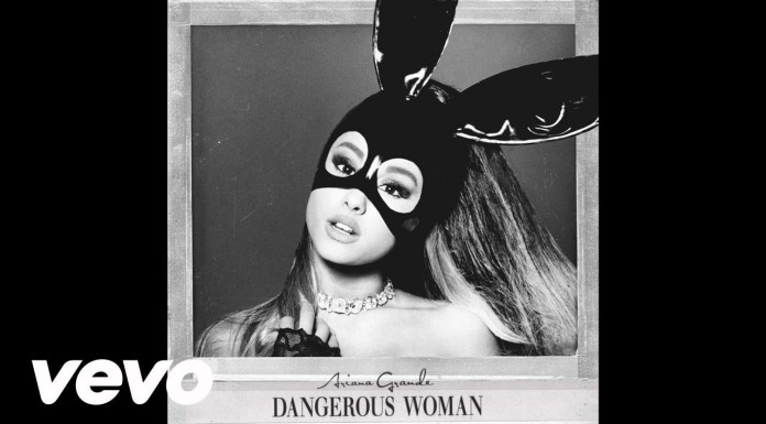 Ariana Grande : Dangerous Woman – Video Clip