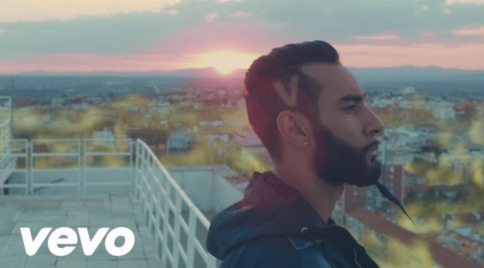 La Fouine : Es-tu validé ? – Clip Video