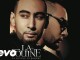 La Fouine ft. Zaho : Elle venait du ciel