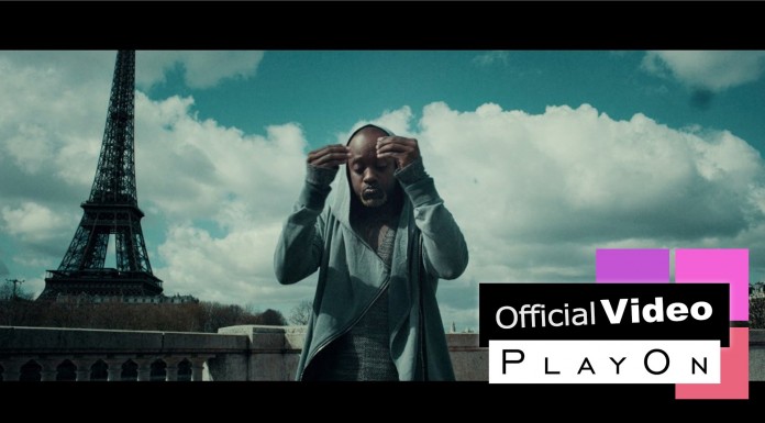 Willy William : Tes mots – Video Clip