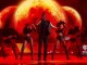 Jason Derulo performs « If It Ain’t Love » at the 2016 iHeart Radio Music Awards
