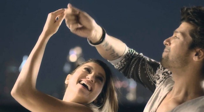 Morad Bennis : Majrouh – Video Clip