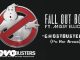 Fall Out Boy : Ghostbusters (I’m Not Afraid) – Video Audio