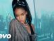 Calvin Harris ft. Rihanna : This Is What You Came For – Video Clip