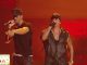 Enrique Iglesias : Tonight (I’m Loving You) & DUELE EL CORAZON (Premios Juventud 2016)