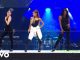 Ariana Grande : Greedy (Live At Capitals Summertime Ball 2016)
