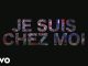 Black M : Je suis chez moi – Video Lyrics