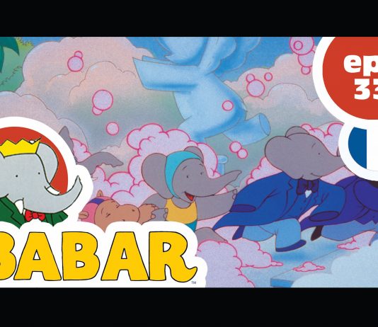 babar