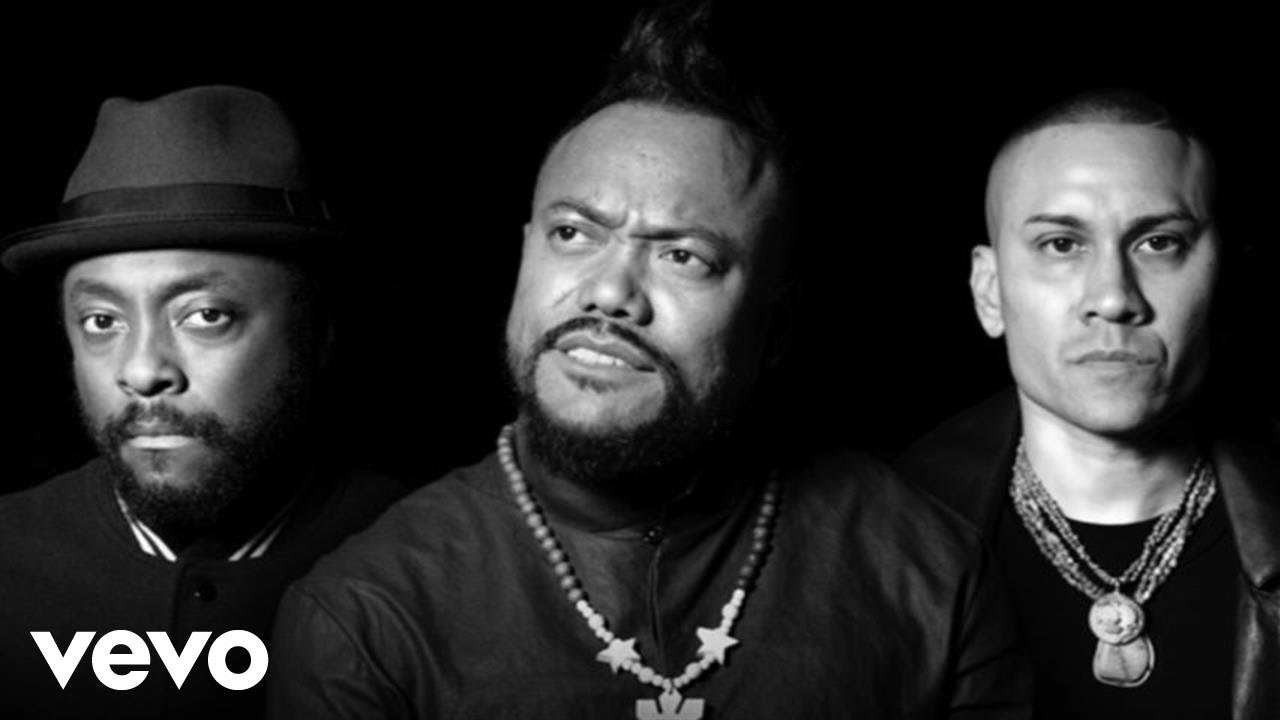 The Black Eyed Peas ft. The World WHERESTHELOVE Video Clip Youpi The Black Eyed Peas ft. The World WHERESTHELOVE Video Clip Youpi