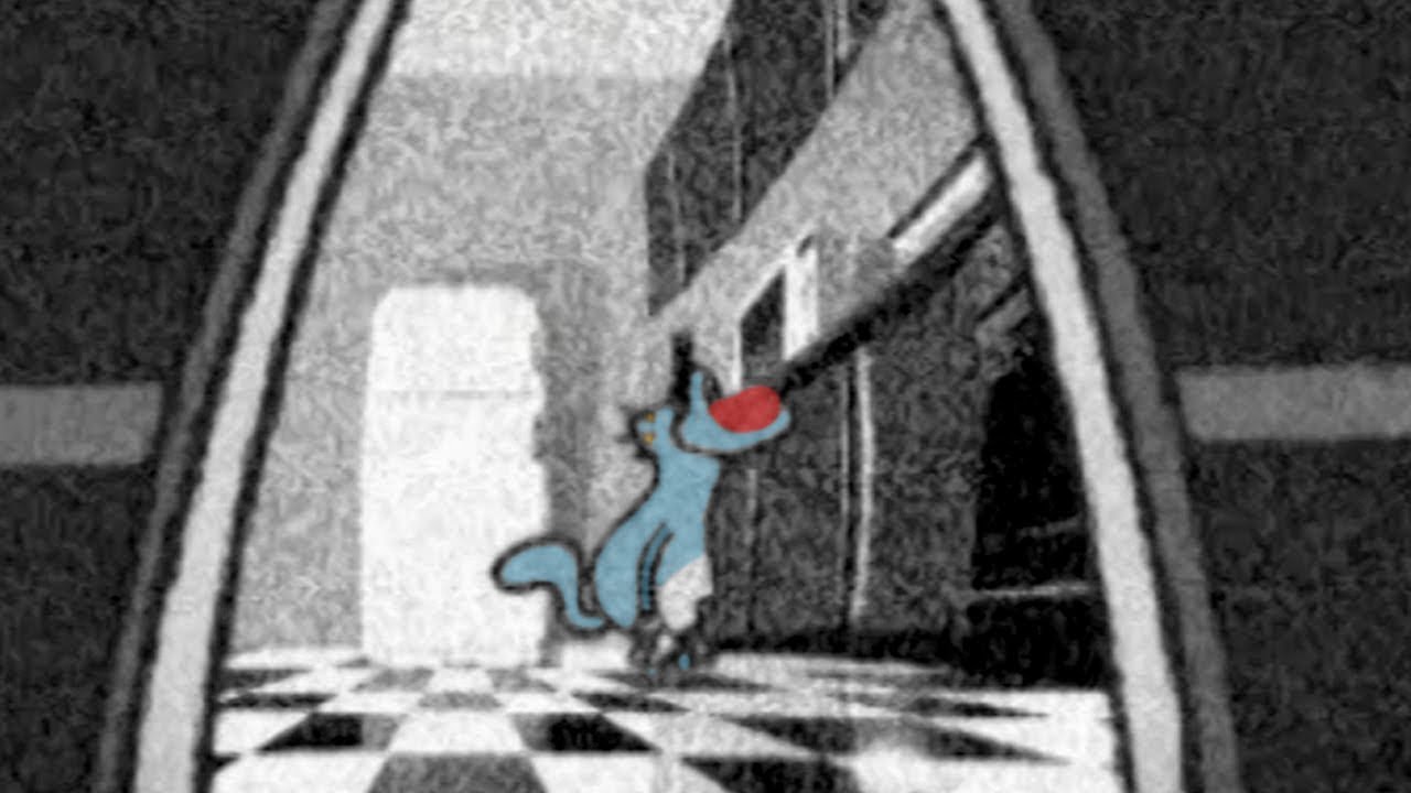 Oggy Et Les Cafards Nouveaux épisodes Oggy et les Cafards : Mouseagator - Nouveaux Episodes - Episode complet