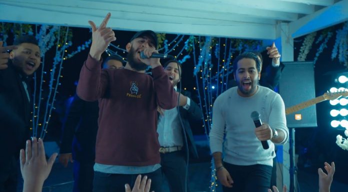 TiiwTiiw ft Cravata : Maria دارتها بيا – Video Clip