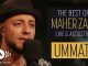 Maher Zain : Ummati | ماهر زين : أمَّتي (Live & Acoustic – 2018)