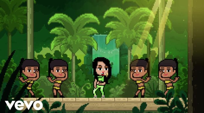 DJ Snake feat Selena Gomez, Ozuna & Cardi B : Taki Taki – Clip Video