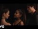 Ariana Grande : break up with your girlfriend, i’m bored – Video Clip