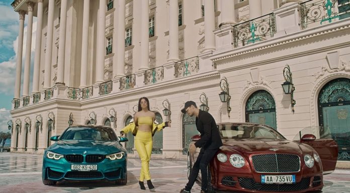 Dhurata Dora ft. Soolking : Zemër – Clip Video